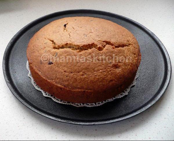 Mamta's Kitchen » Cake-Basic Recipe and Variations by Sue Loewenbein